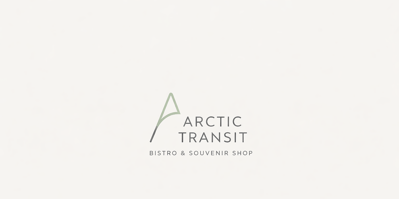Logotyp Artic Transit