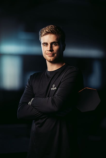 Truls Möregårdh