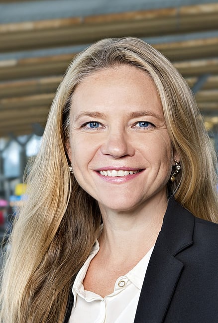 Stine Ramstad Westby, styrelsen.