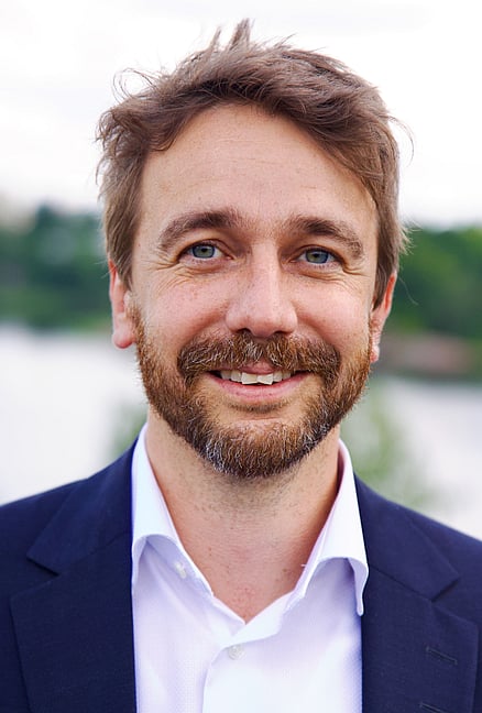 Aron Backström