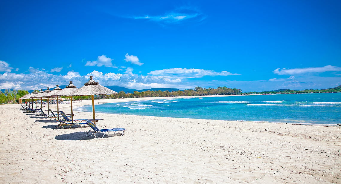 Strand
