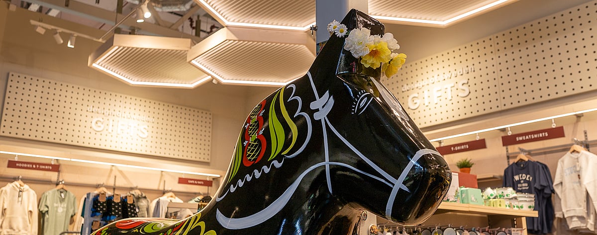 Sweshop stor Dalahäst
