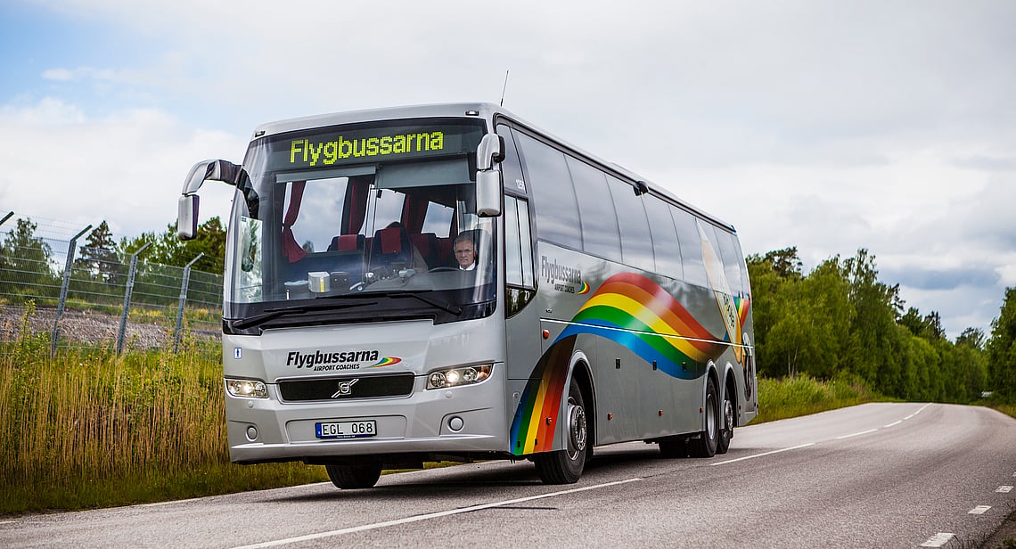 Flygbuss