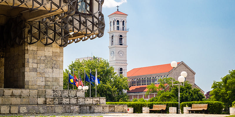 Pristina