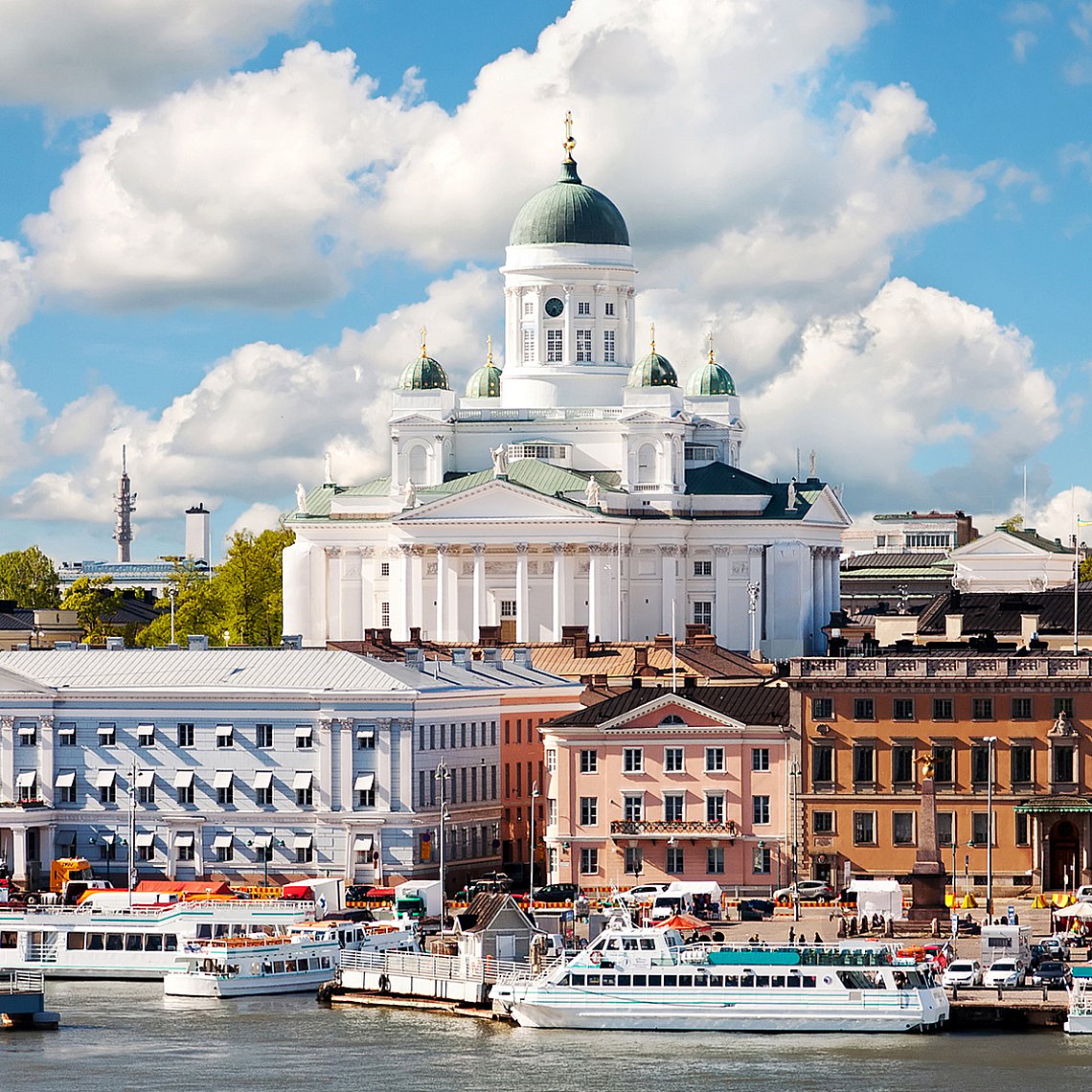 Helsingfors