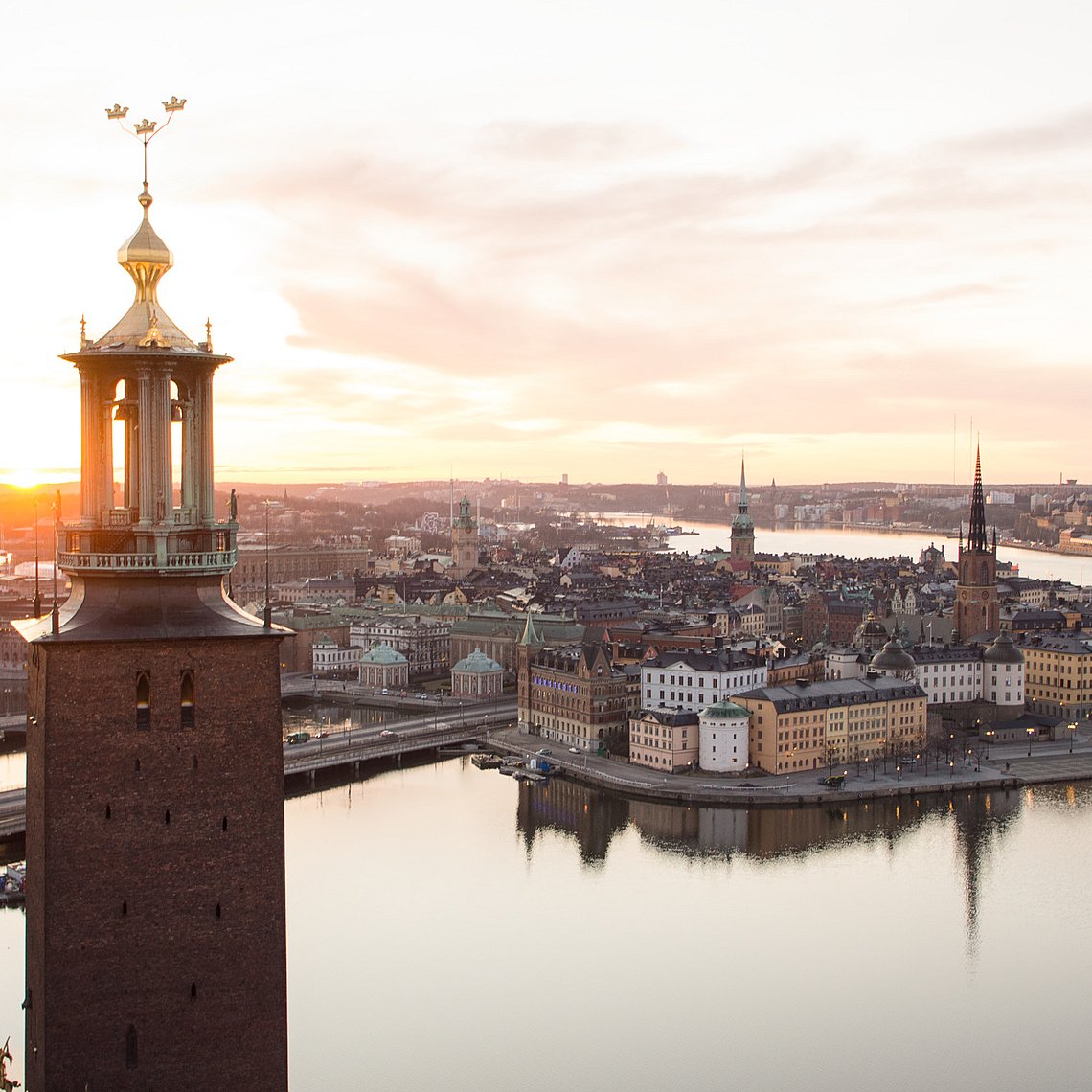 Stockholm