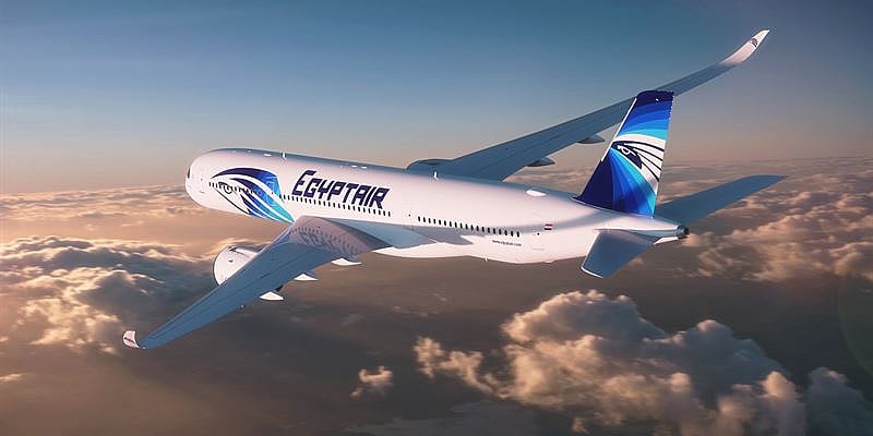 Egyptair