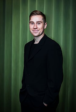 Erik Holm