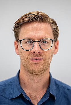 Anton Rosenblad