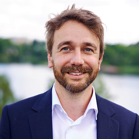 Aron Backström