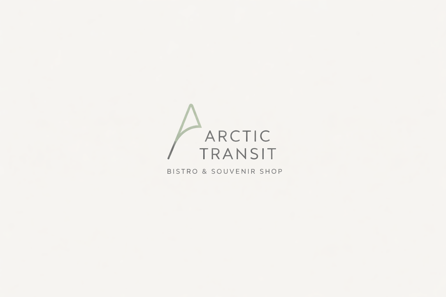 Logotyp Artic Transit