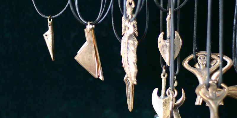 Jewellery