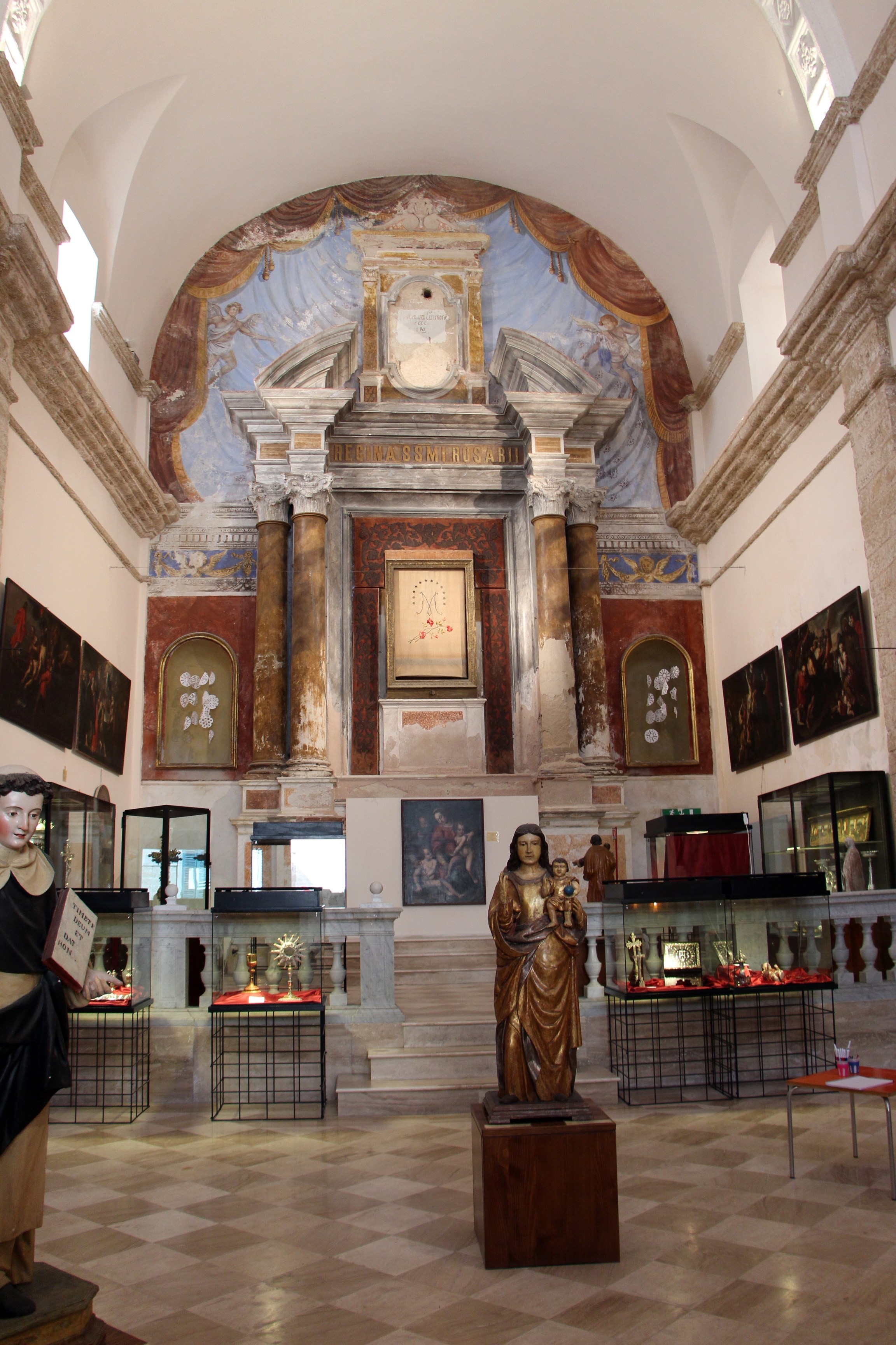 Museo diocesano (Alghero)