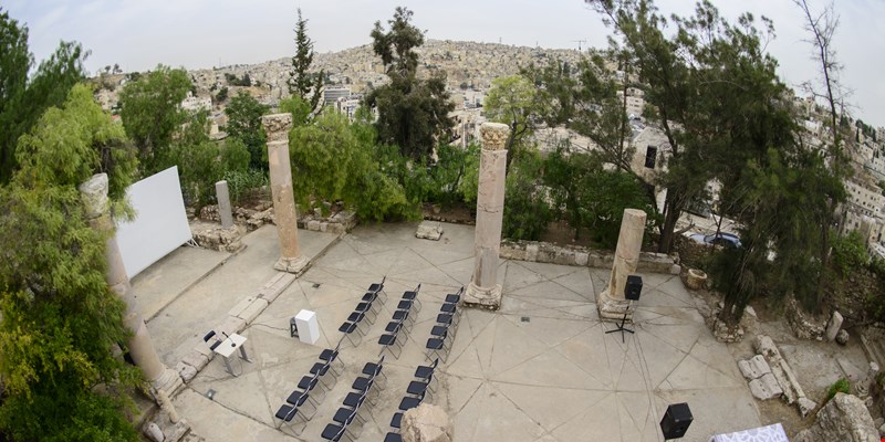 Darat Al Funun