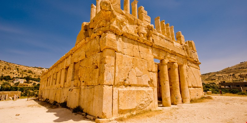 Qasr al-Abd