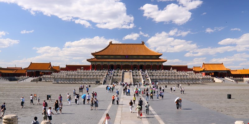 tiananmen