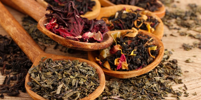 Tea