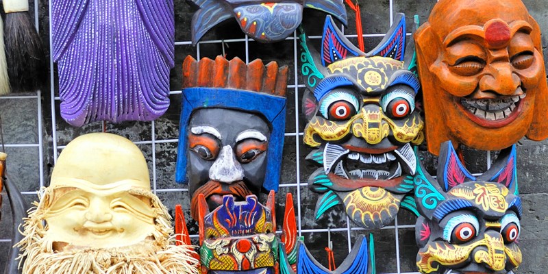 Masks