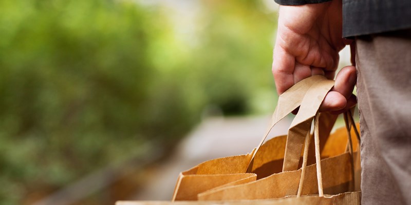 Shopping