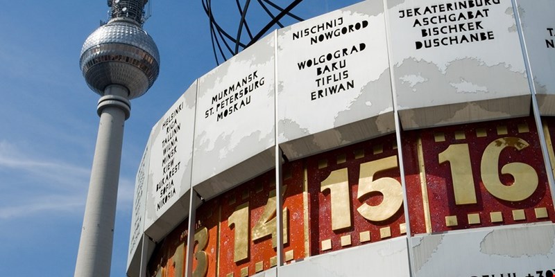 Alexanderplatz