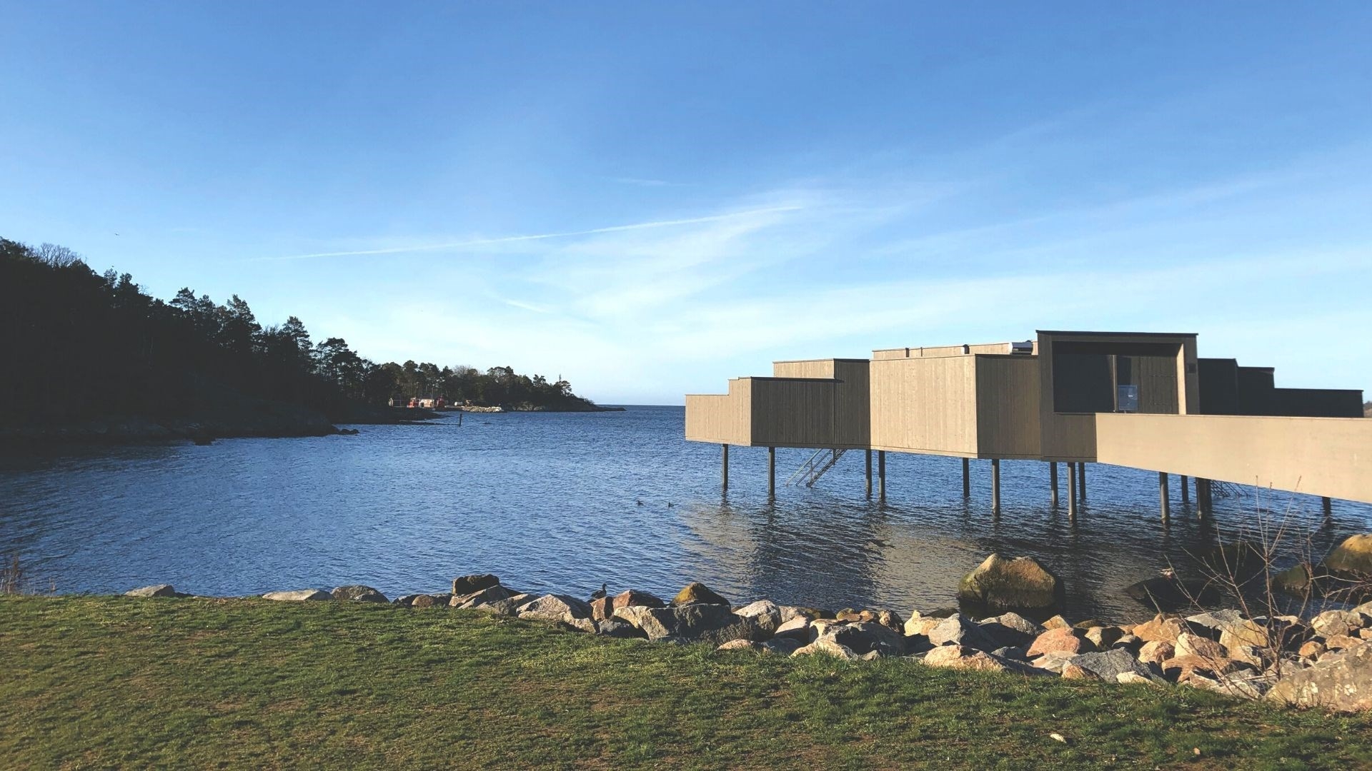 Karlshamns Kallbadhus