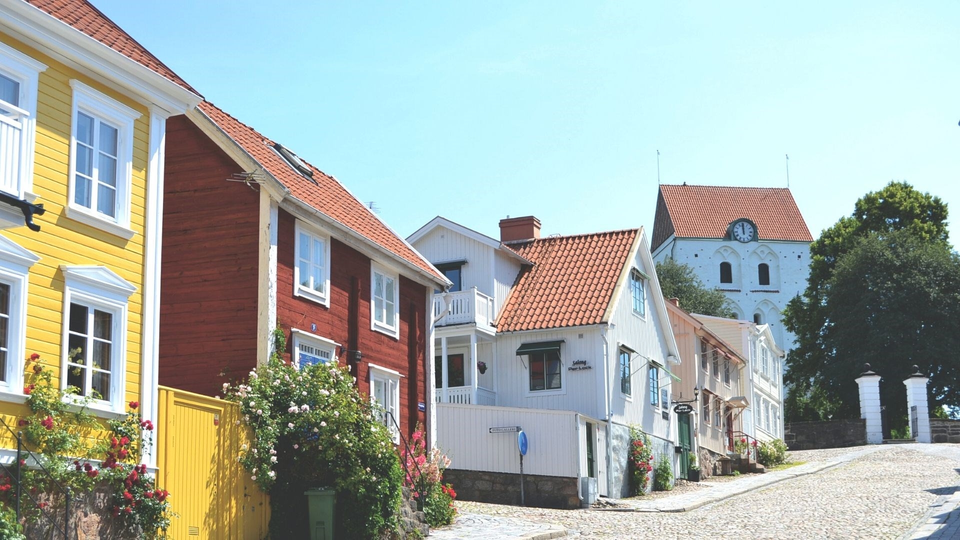 Bergslagen i Ronneby