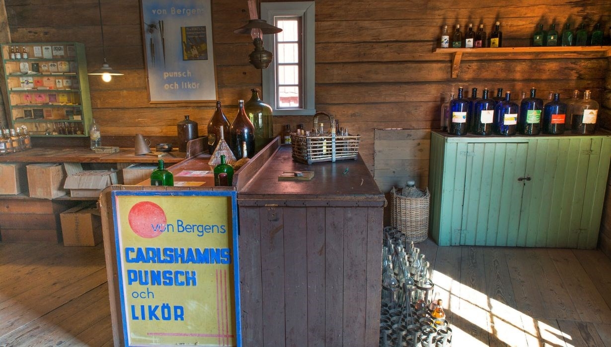 Karlshams Kulturkvarter