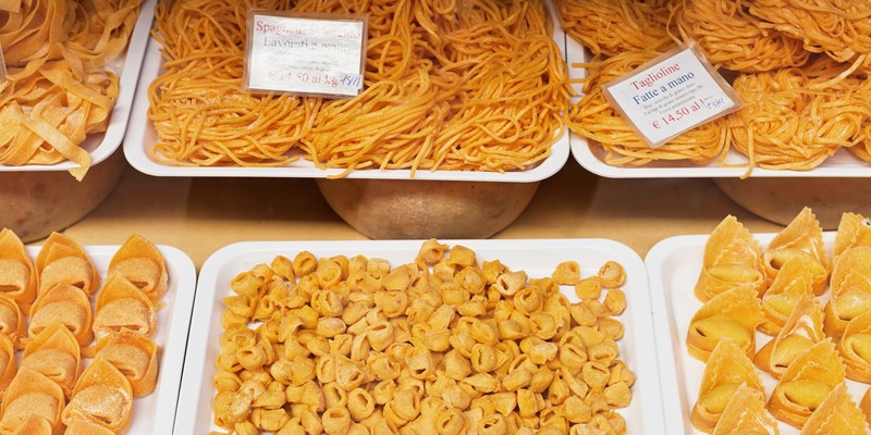 pasta shop
