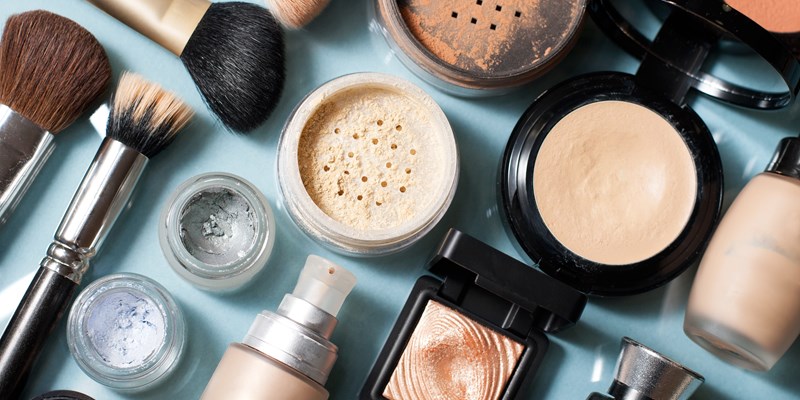 make-up