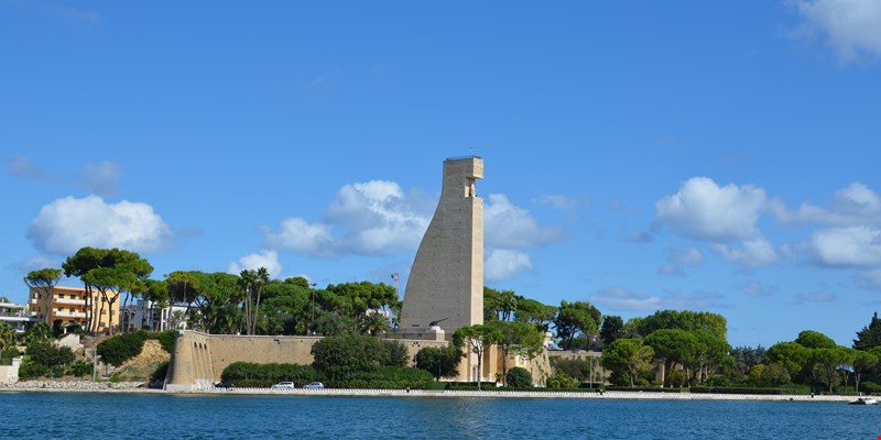 Monumento al Marinaio d’Italia