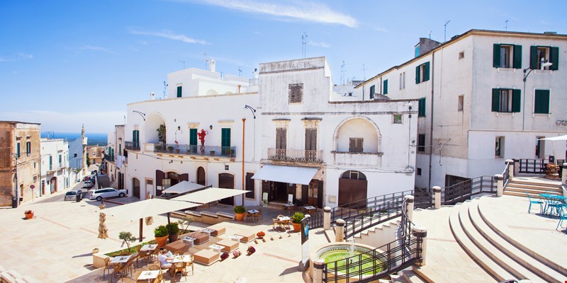 Ostuni