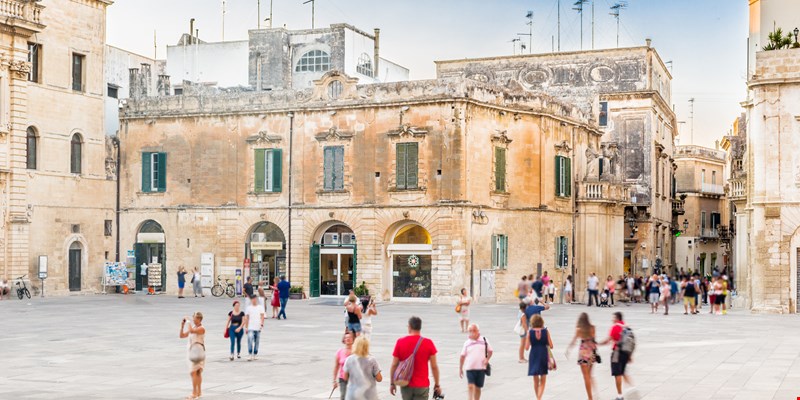 Lecce