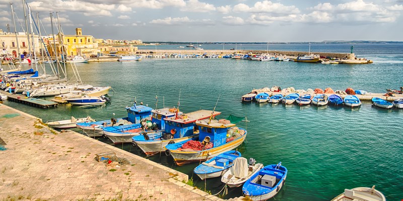 Gallipoli