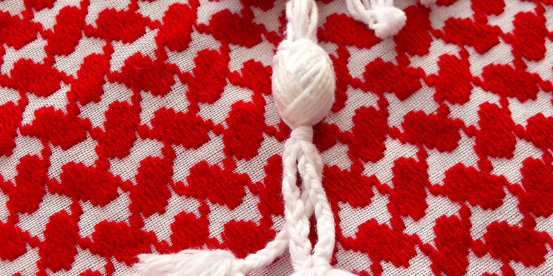fabric