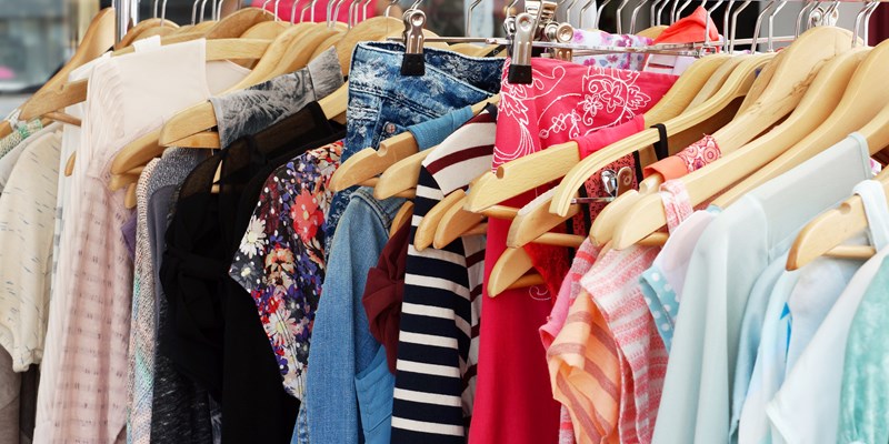 clothes