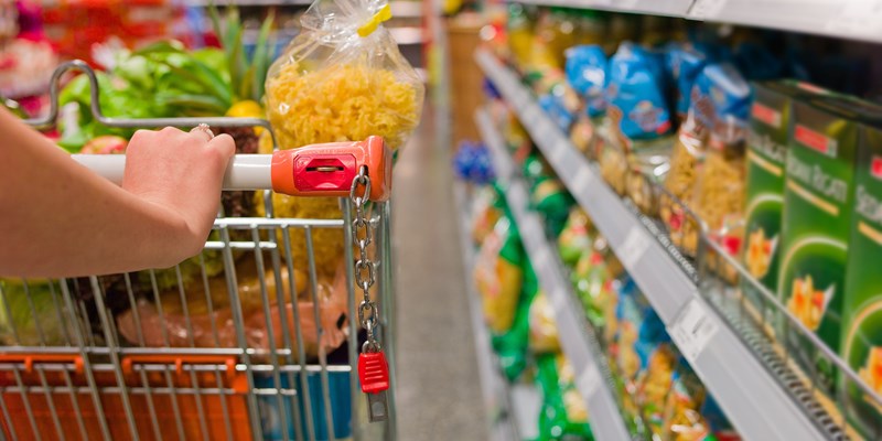 groceries