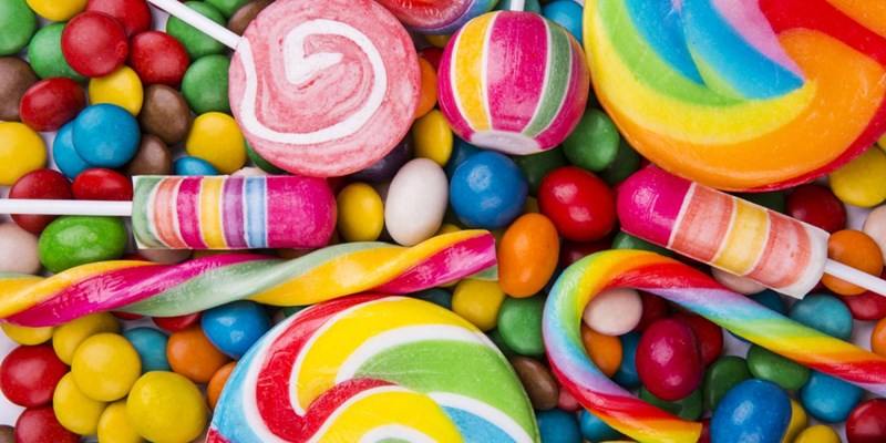 Candy
