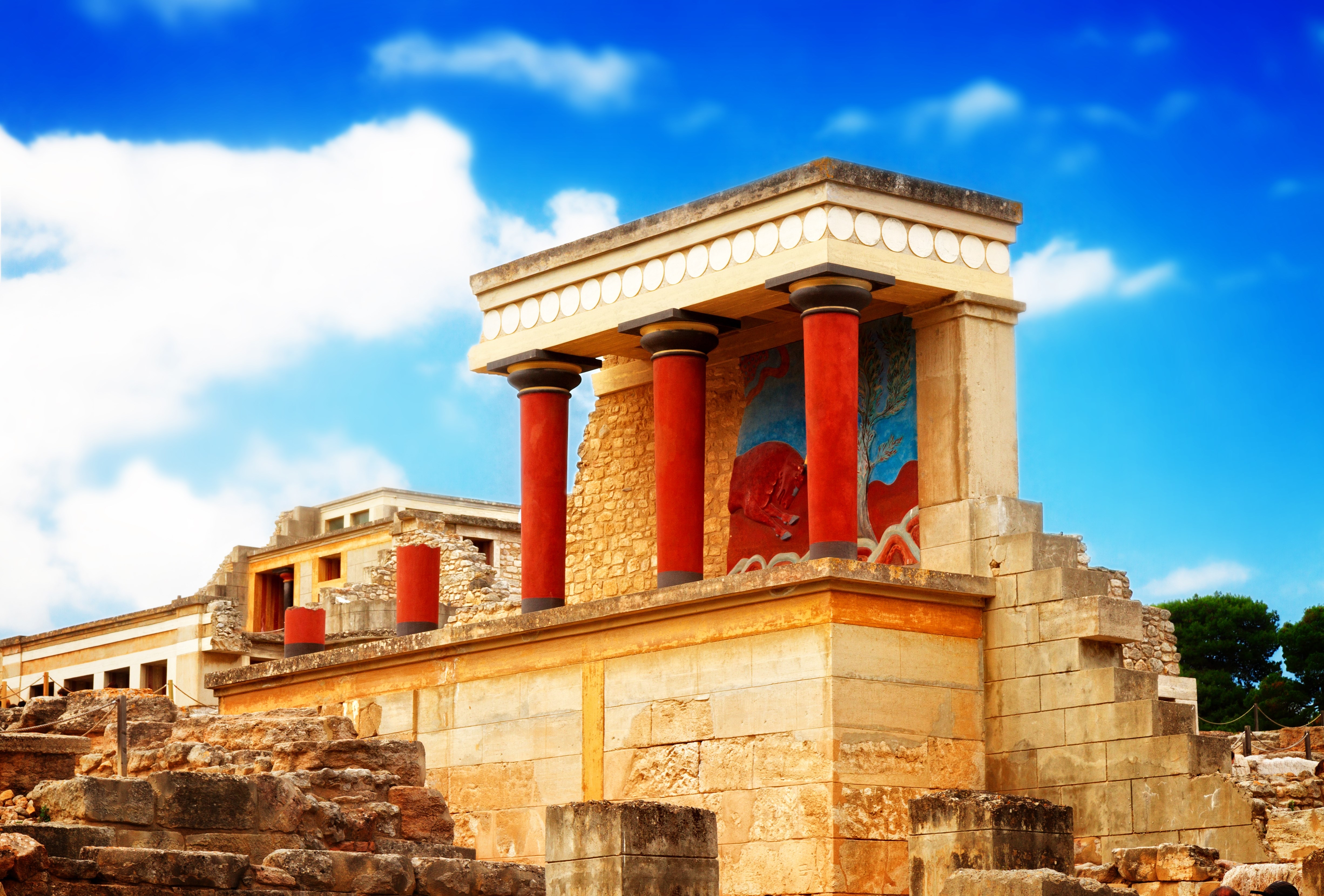 Knossos