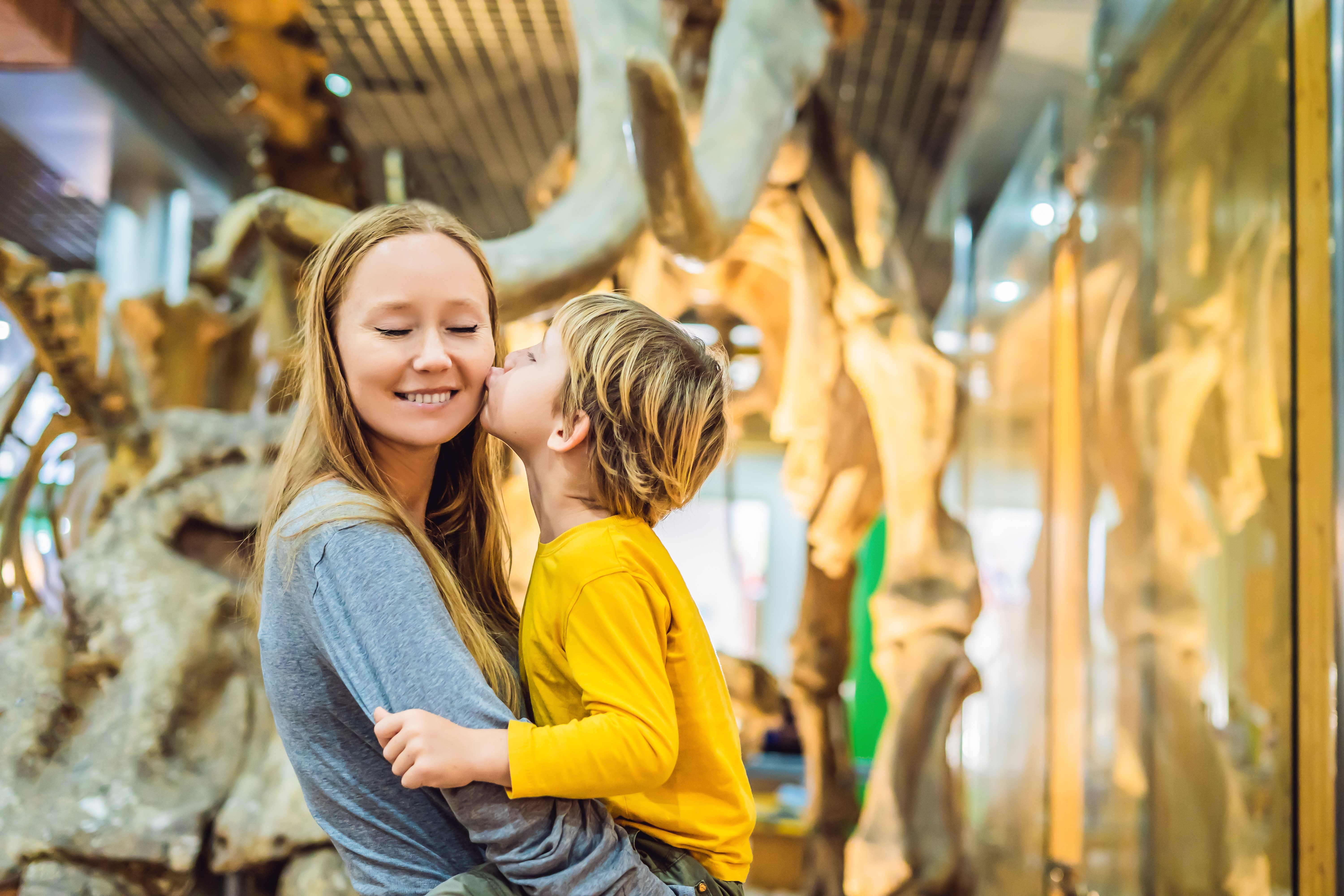 Natural History Museum