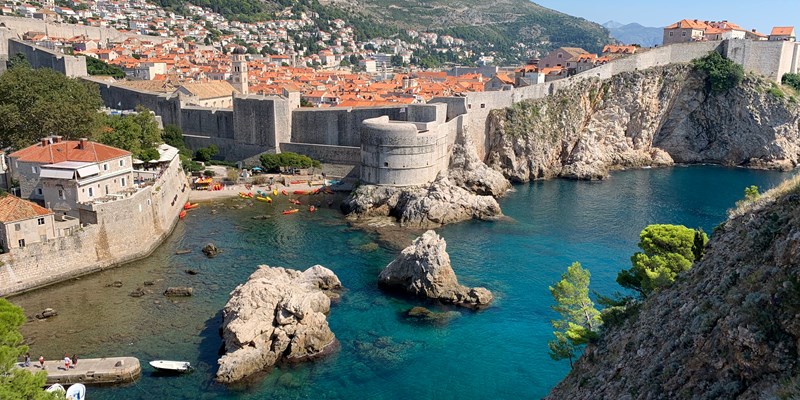 Dubrovnik, Croatia