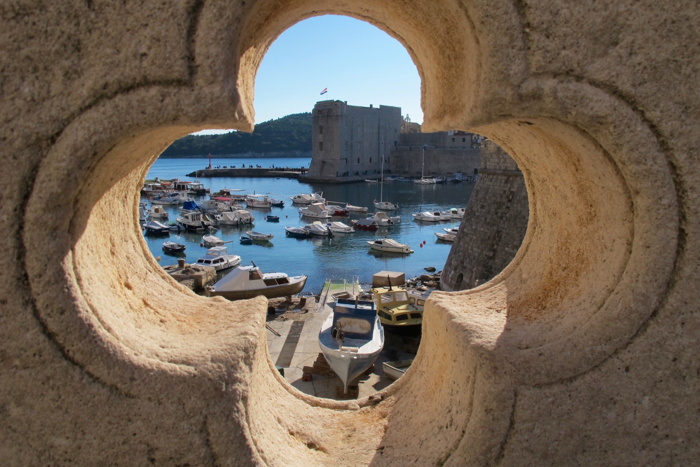 King's Land -  Dubrovnik
