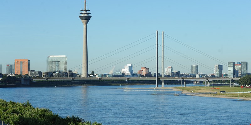 Rheinturm