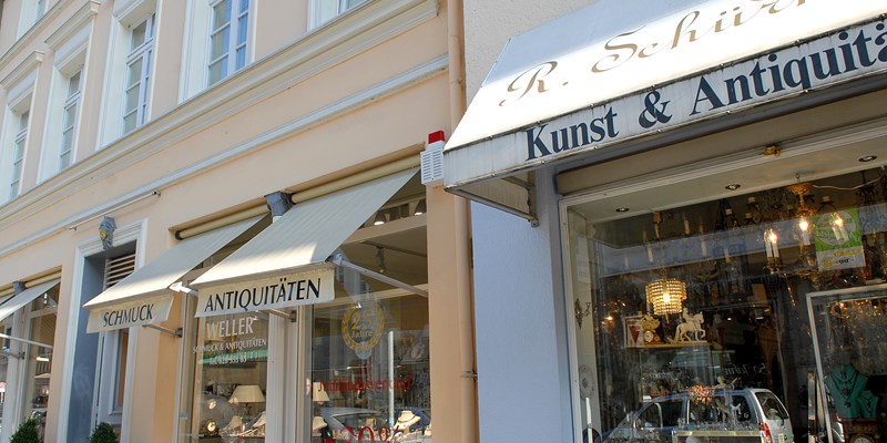Carlsplatz