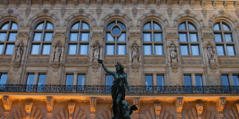 Hamburg City Hall