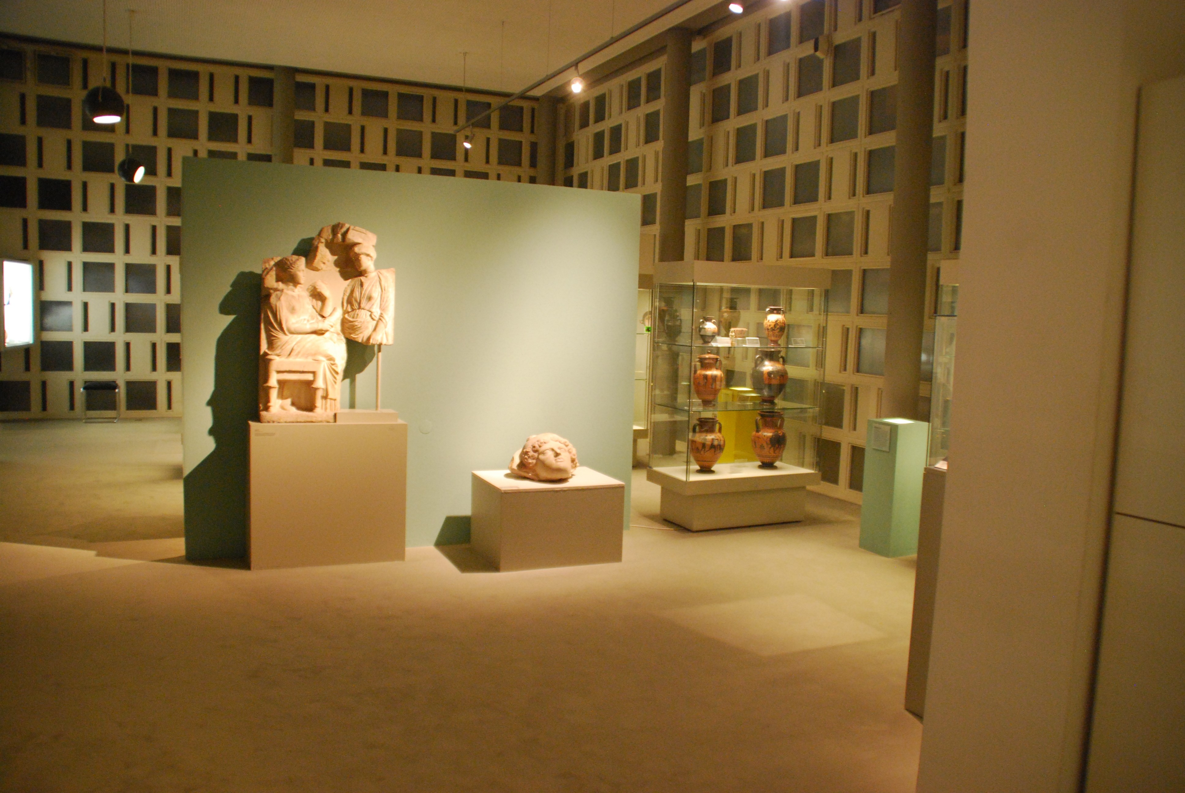 Museum August Kestner in Hannover