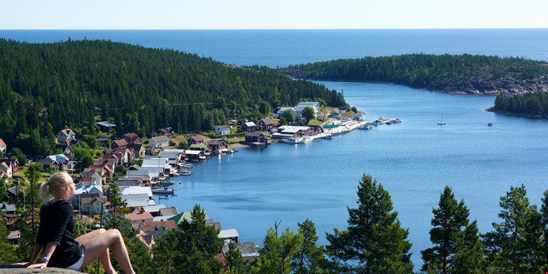 Ulvöhamn