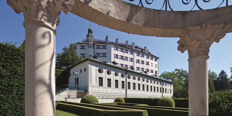 Ambras Castle