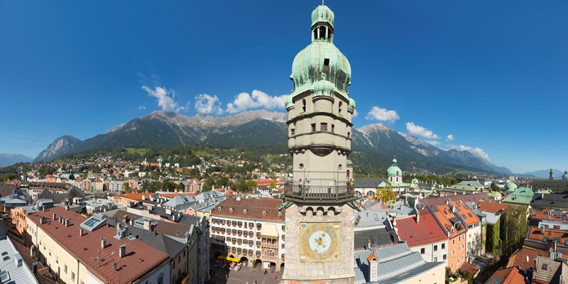 City Tower