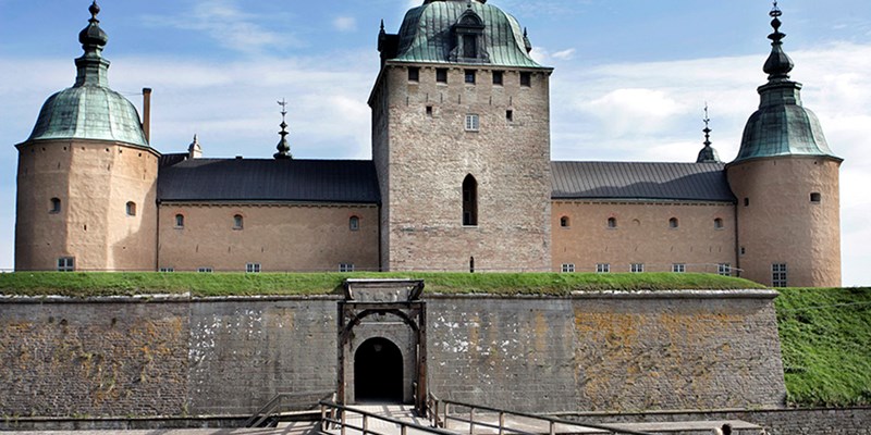 Kalmar Slott