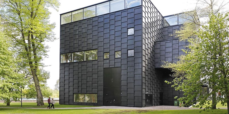 Kalmar Konstmuseum, Kalmar, Sweden